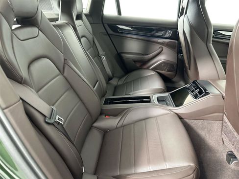 Certified 2026 Porsche Panamera image 27