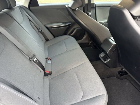 Certified 2025 Kia K4 LXS image 22