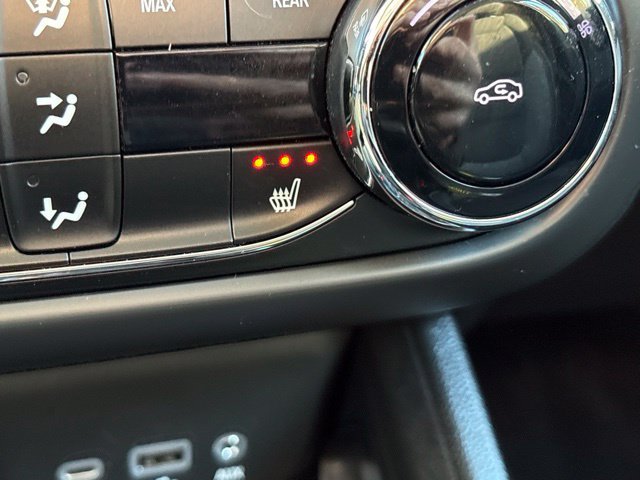 Used 2023 Chevrolet TrailBlazer LT w/ Convenience Package AWD/4WD image 18