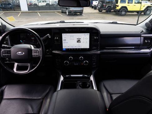 Used 2024 Ford F250 Lariat AWD/4WD image 8
