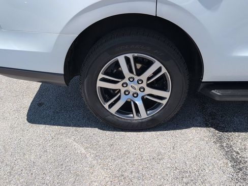 Certified 2024 Ford Expedition Limited AWD/4WD image 17