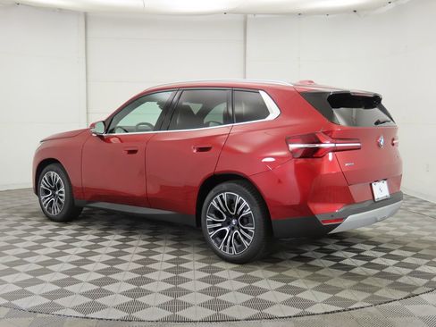 Used 2025 BMW X3 xDrive30i w/ Premium Package image 8