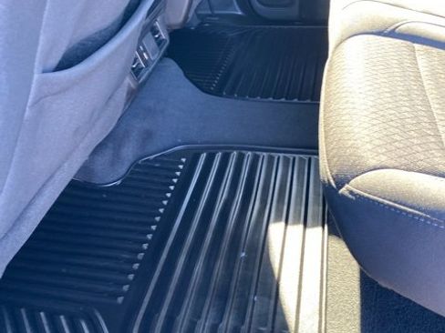 Used 2024 Chevrolet Silverado 2500 Custom w/ Custom Value Package image 26