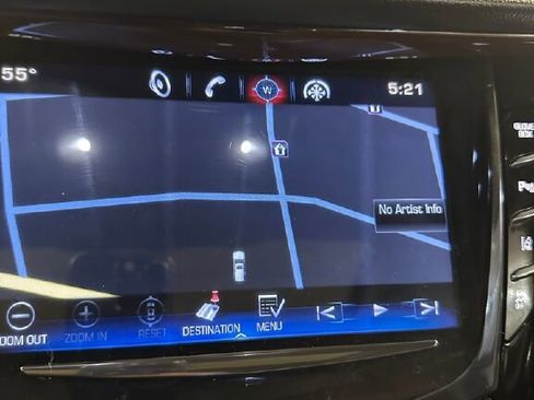 Used 2015 Cadillac Escalade ESV Luxury AWD/4WD image 34