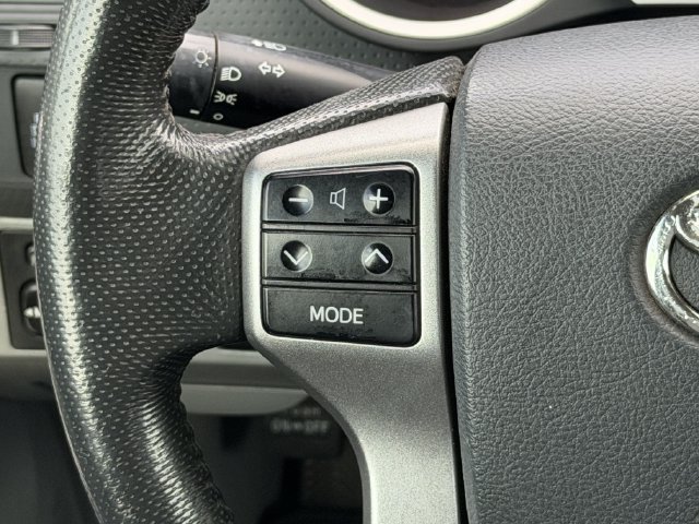 Used 2012 Toyota Tacoma 4x4 Double Cab w/ TRD Off-Road Pkg image 15