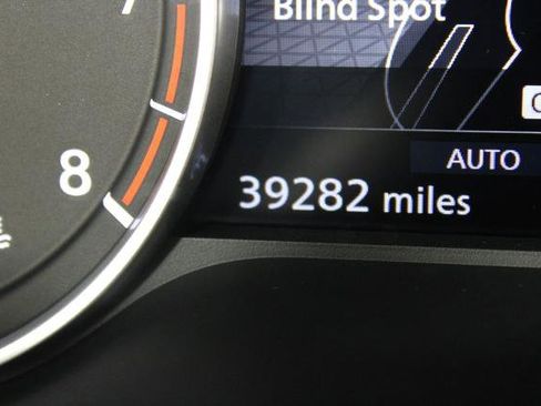 Certified 2023 Nissan Rogue SL AWD/4WD image 28