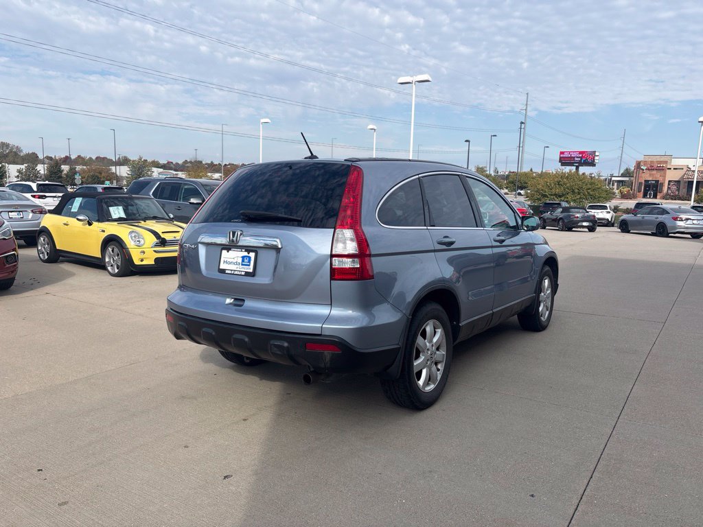 Used 2008 Honda CR-V EX-L image 5
