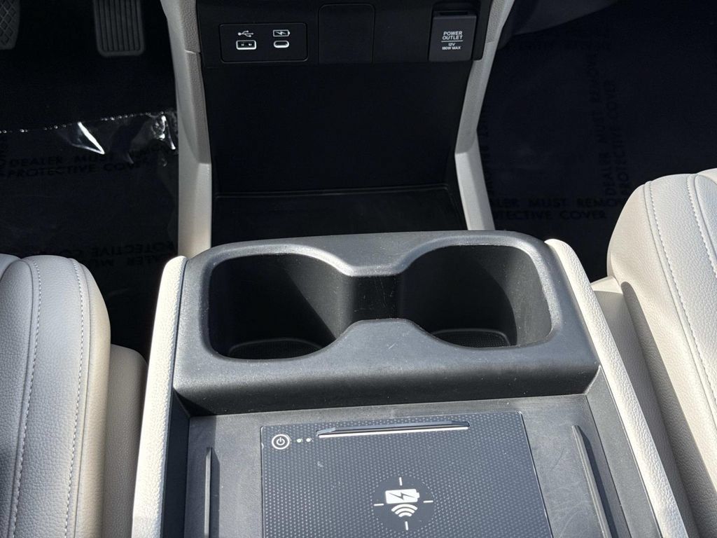 Used 2026 Honda Odyssey EX-L image 8