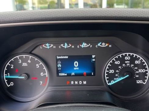 Used 2021 Ford F150 XLT w/ Trailer Tow Package image 9