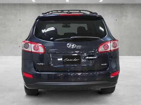 Used 2011 Hyundai Santa Fe Limited FWD image 15