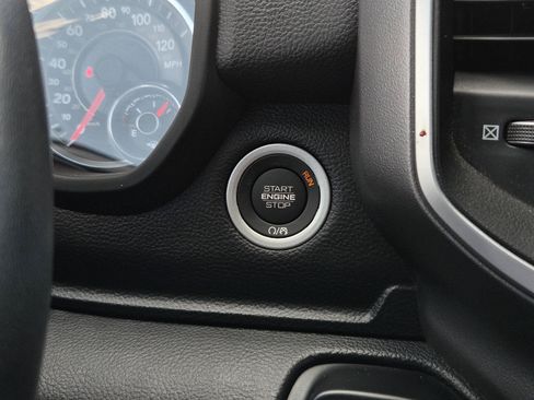 Used 2023 RAM 1500 Lone Star RWD image 20