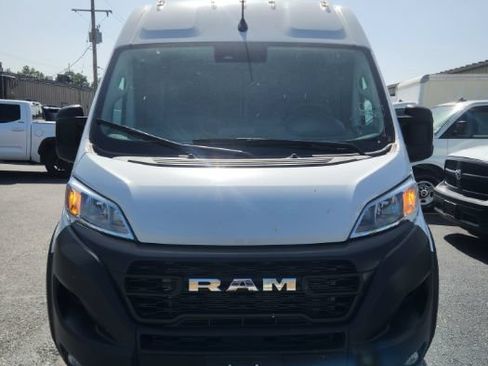 Used 2026 RAM ProMaster 2500 w/ Convenience Group FWD image 21