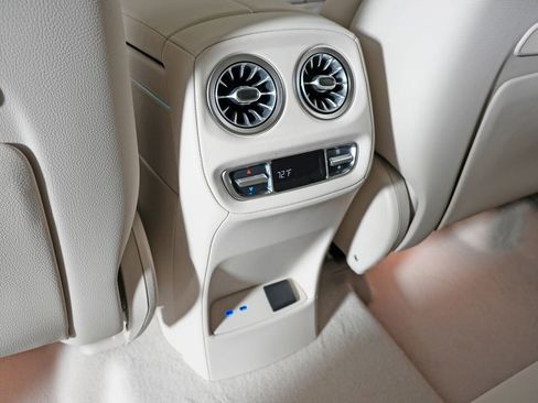 New 2026 Mercedes-Benz G 63 AMG 4MATIC image 31