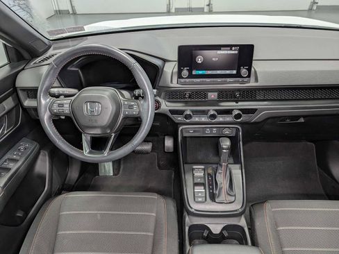 Certified 2023 Honda CR-V Sport image 19