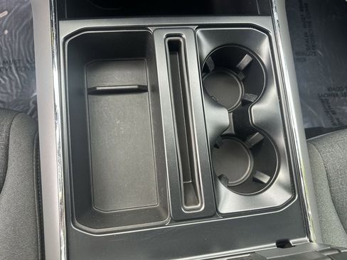 Used 2024 Ford F150 XLT w/ Mobile Office Package image 22