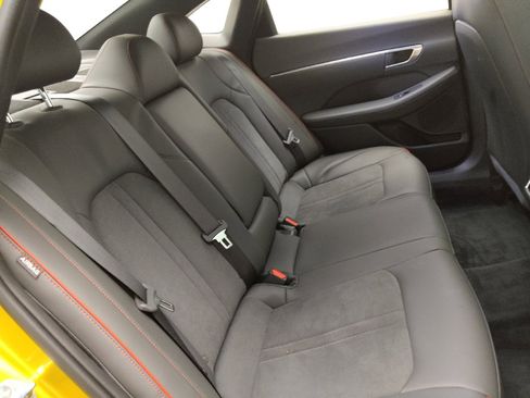 Used 2020 Hyundai Sonata SEL Plus w/ Tech Package FWD image 19