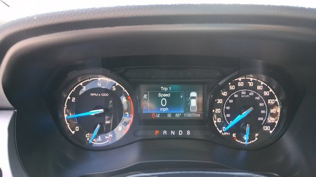 Used 2022 Ford Ranger XLT w/ Equipment Group 301A Mid AWD/4WD image 14