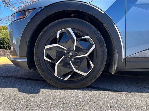 Used 2023 Hyundai Ioniq 5 SEL w/ Cargo Package image 8