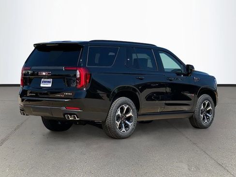 New 2026 GMC Yukon AT4 Ultimate image 4