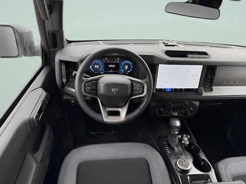 New 2026 Ford Bronco Big Bend AWD/4WD image 7