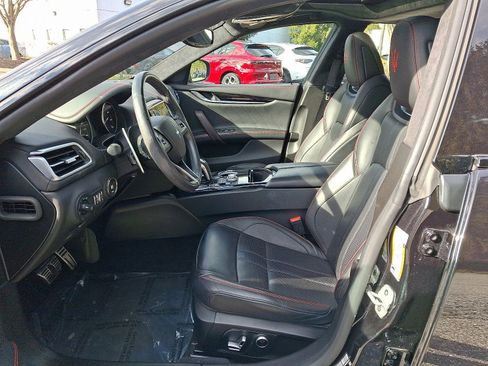 Used 2022 Maserati Ghibli Modena Q4 image 13