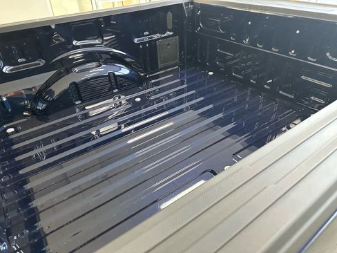 Certified 2025 Ford F150 XLT w/ Equipment Group 302A MID image 17