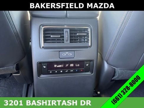 New 2026 MAZDA CX-90 Plug-In Hybrid w/ Premium Plus image 25