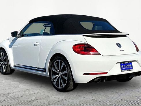Used 2014 Volkswagen Beetle R-Line image 4