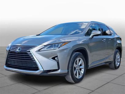 Used 2018 Lexus RX 350 AWD