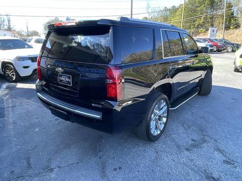 Used 2017 Chevrolet Tahoe Premier image 6
