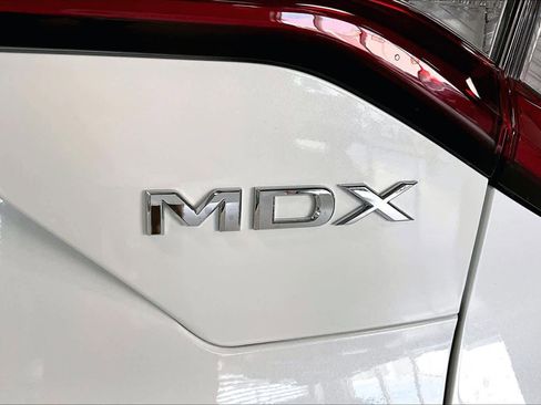 New 2026 Acura MDX SH-AWD w/ Advance Package image 7