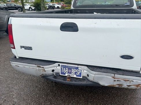 Used 2000 Ford F150 2WD Regular Cab image 6