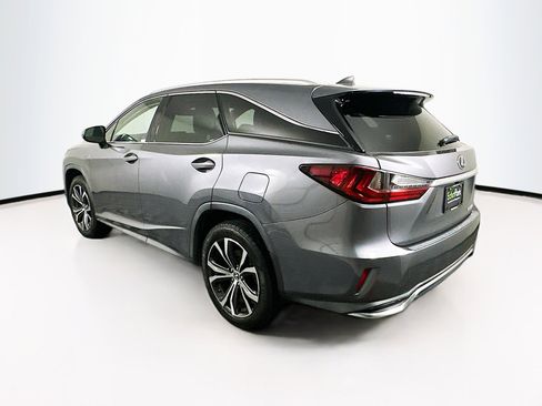 Used 2018 Lexus RX 350L image 5