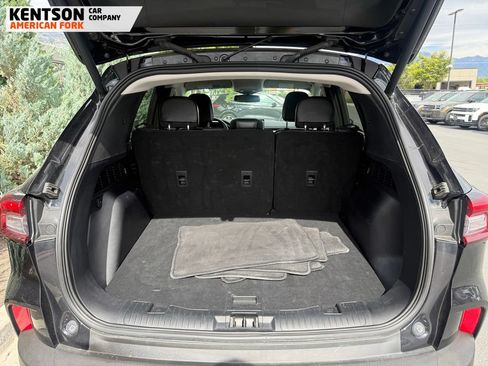Used 2024 Ford Escape Platinum AWD/4WD image 32