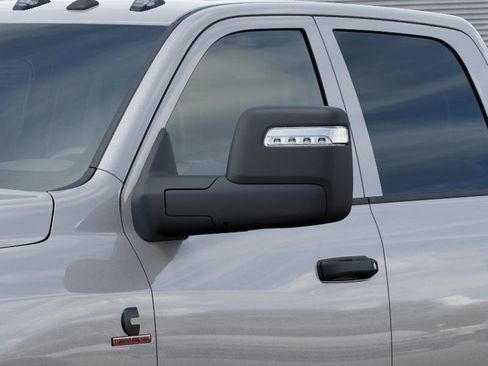 New 2026 RAM 2500 Tradesman AWD/4WD image 12
