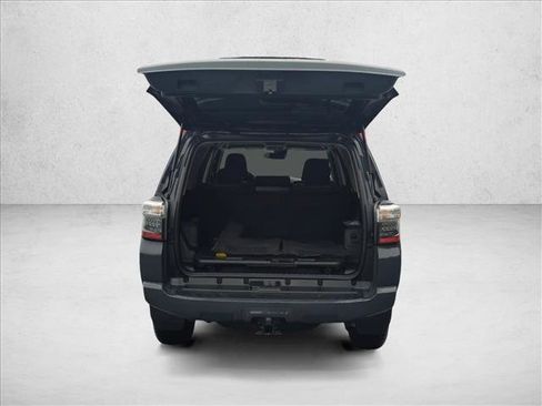Certified 2024 Toyota 4Runner SR5 image 6