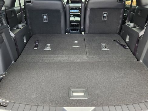 New 2025 MAZDA CX-90 Plug-In Hybrid w/ Premium Plus image 23