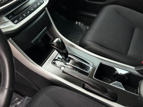 Used 2014 Honda Accord Sport image 19