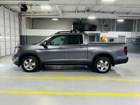 New 2026 Honda Ridgeline RTL image 15