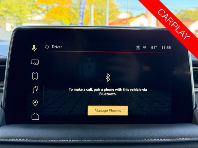 Used 2023 GMC Yukon AT4 w/ AT4 Premium Plus Package AWD/4WD image 45