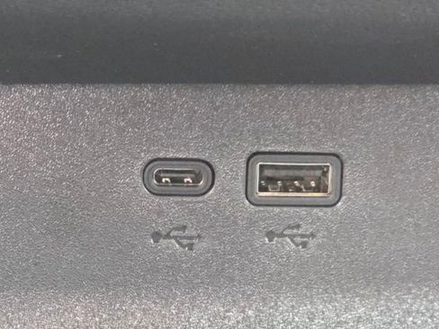 New 2026 Chevrolet Equinox RS w/ LPO, Floor Liner Package FWD image 5