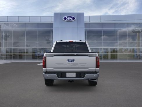 New 2025 Ford F150 XLT w/ Equipment Group 302A MID AWD/4WD image 5