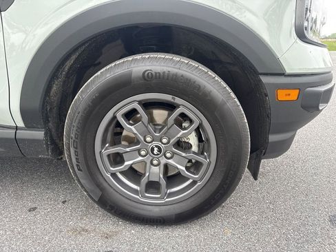 Used 2021 Ford Bronco Sport Big Bend w/ Big Bend Package (96B) image 30