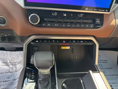 Used 2023 Toyota Tundra 1794 Edition w/ Advanced Package image 20