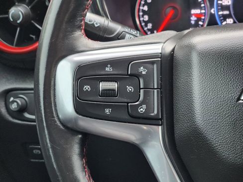 Used 2021 Chevrolet Blazer RS w/ Enhanced Convenience Package image 28