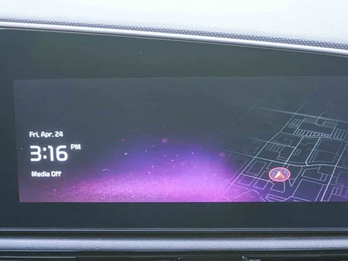 Used 2023 Kia Niro Wave w/ Wave Preserve Package FWD image 14