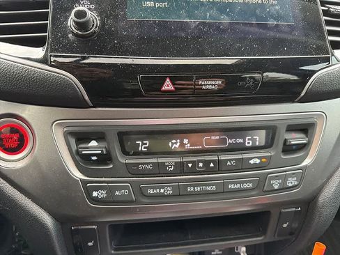 Used 2019 Honda Pilot EX-L image 25