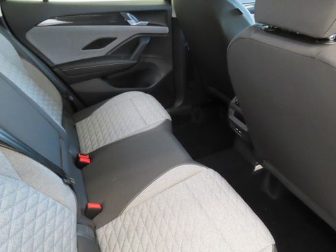 New 2025 Volkswagen Tiguan S image 25