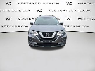 Used 2020 Nissan Rogue S w/ Special Edition Package AWD/4WD video 2