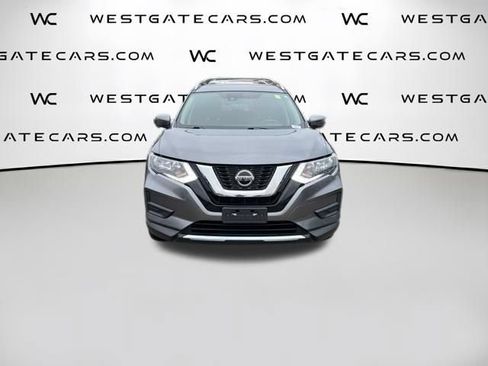 Used 2020 Nissan Rogue S w/ Special Edition Package AWD/4WD image 2